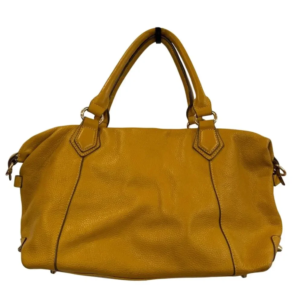 Ora Delphine Satchel Bag